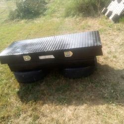 Tool Box For Truck Bed