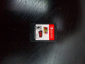 Super mario 3d world