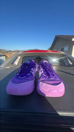 KD 16 B.A.D size 10