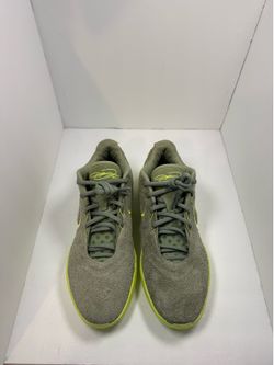Nike LeBron 21 Algae