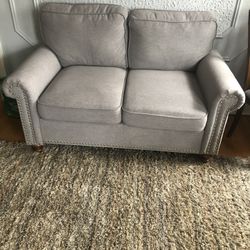 Couch Set