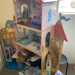 Princess Castle 