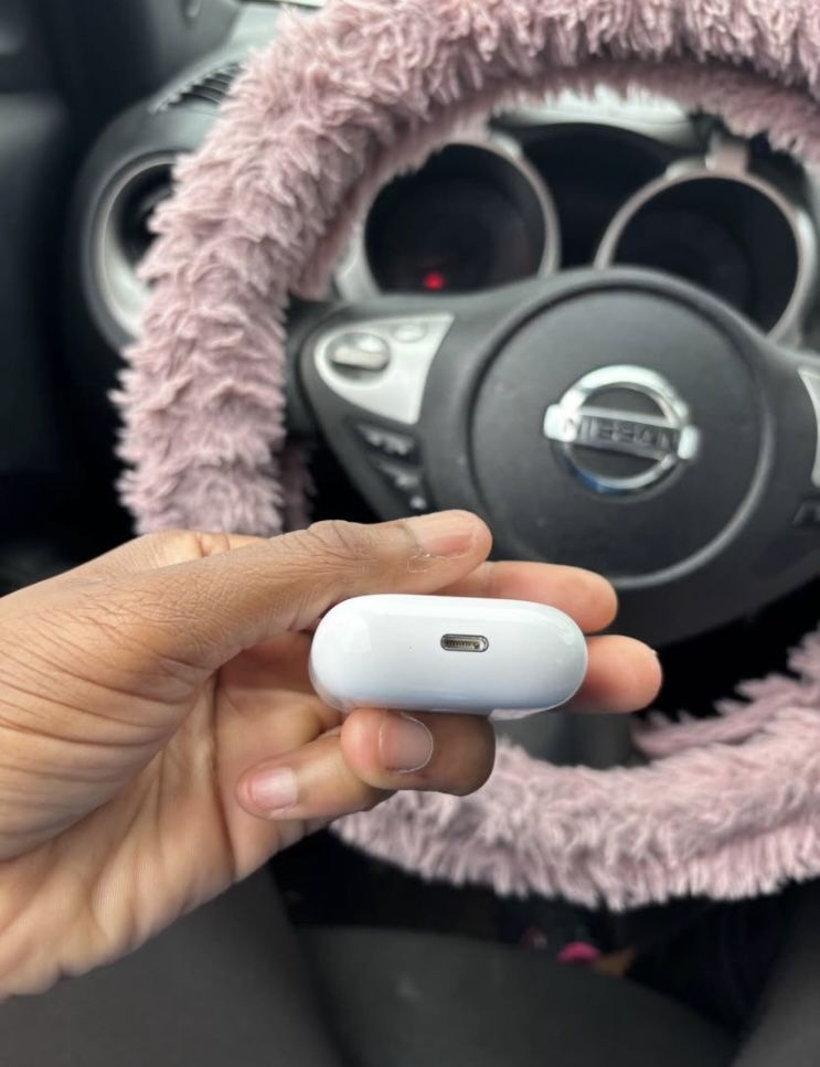 Apple air Pod 4’s