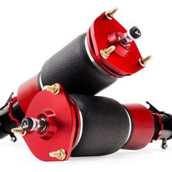 G35/G37x Air Lift Performance Struts