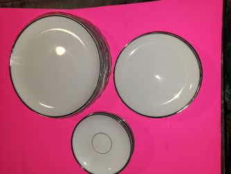 Dishes