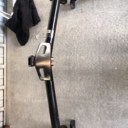 TOWING HITCH