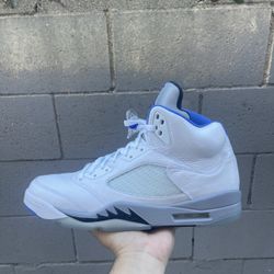 Jordan 5 “Stealth 2.0”