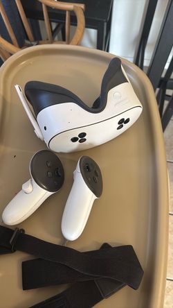 Mediquest VR