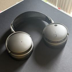 Audeze Maxwell Wireless Headset