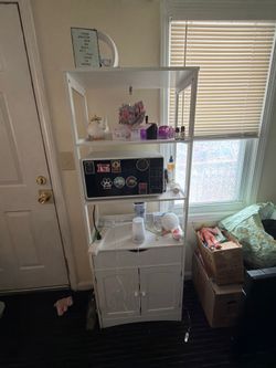 Shelf