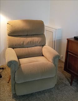 Lazyboy Rocker Recliner $55