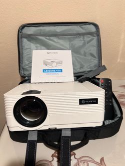 Vankyo Projector - $50 OBO