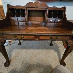 Secretary Desk