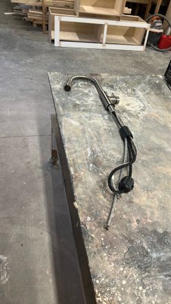 Arofa Kitchen Faucet