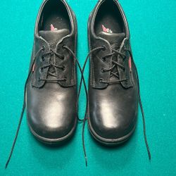 Red Wing Shoes