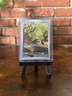 NM Omanyte