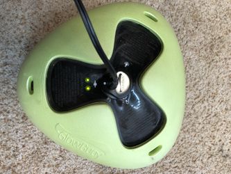 Glow Buoy Floating Pool Light