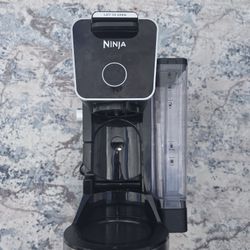 Ninja Coffee Maker