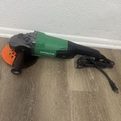 Hitachi  Koki Grinder
