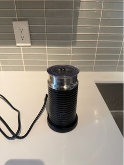 Nespresso Frother