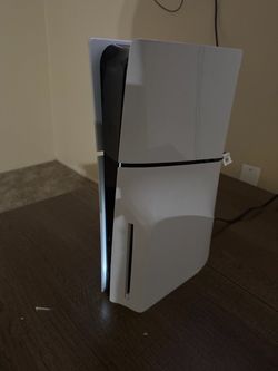 PS5 1tb Disc Drive