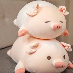 Cut Plushy 