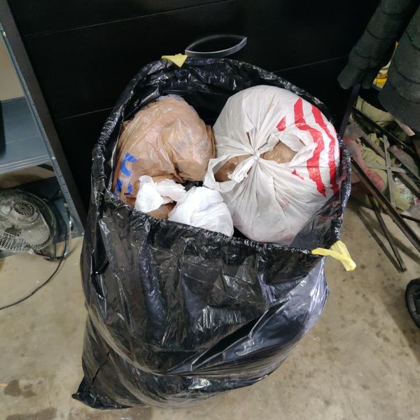 Coles Plastic Bag Recycling Locations IUCN Water