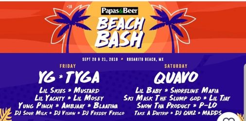 2 tickets for both days