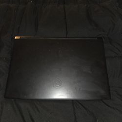 MSI Katana GF76 11UD