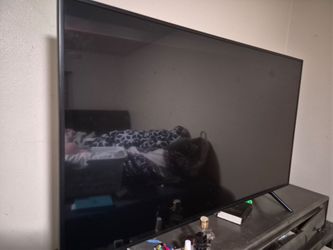 Samsung 7 series 55 inch un7100f