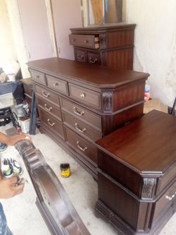 Muevbles for sale in ramona ca 92065