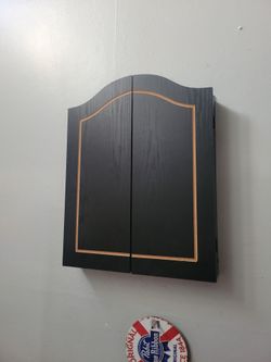 Dart Board