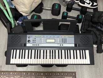 Yamaha Piano!!!!