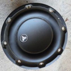 Jl Audio 6in Sub