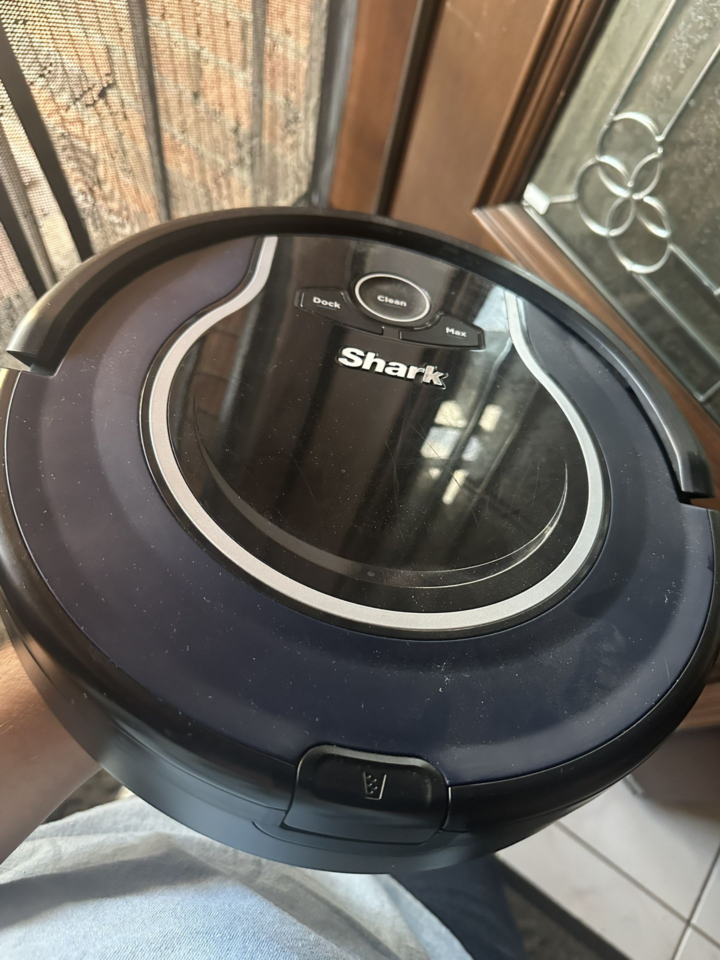 Shark Robot Vacuum