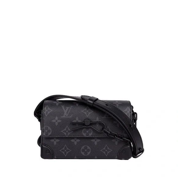Louis Vuitton Streamer Wearable Wallet