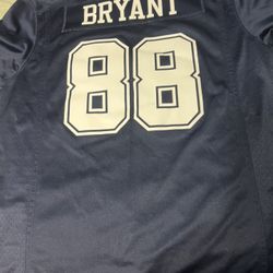 Dez Bryant Dallas Cowboys Jersey 