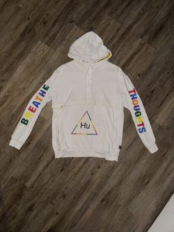 Adidas Human Race Jacket