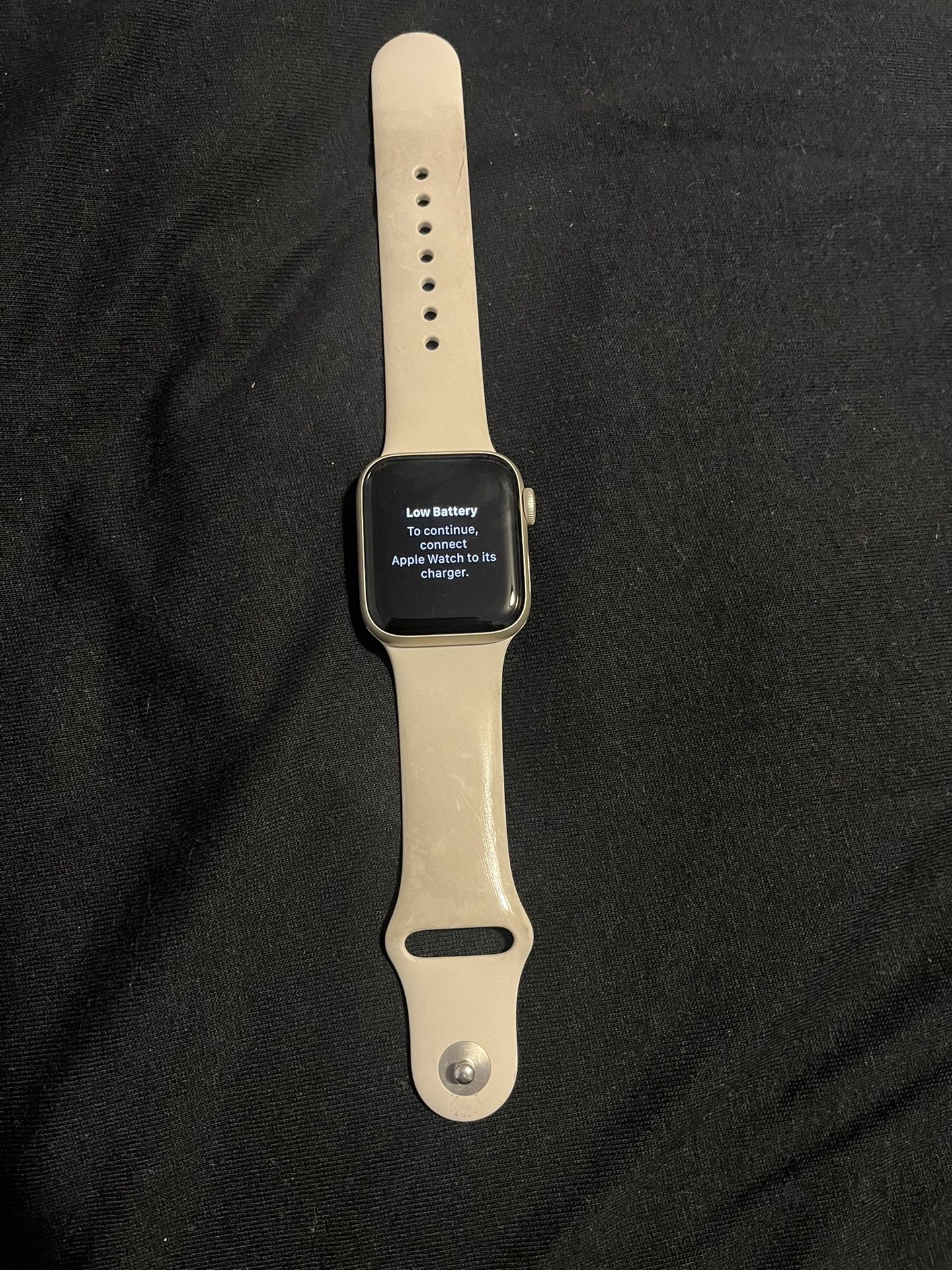 Apple Watch