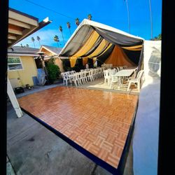 Dance Floor For Sale