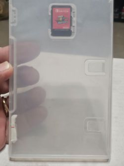Nintendo Switch Super Mario Odyssey