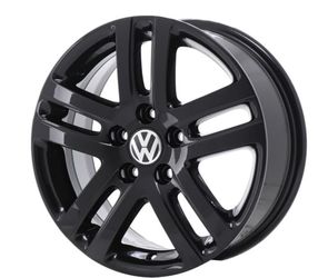 Golf Wheels GTI GLI Tiguan Touareg Audi A3 A4 A5 A6 A7 Volkswagen Passat Rims