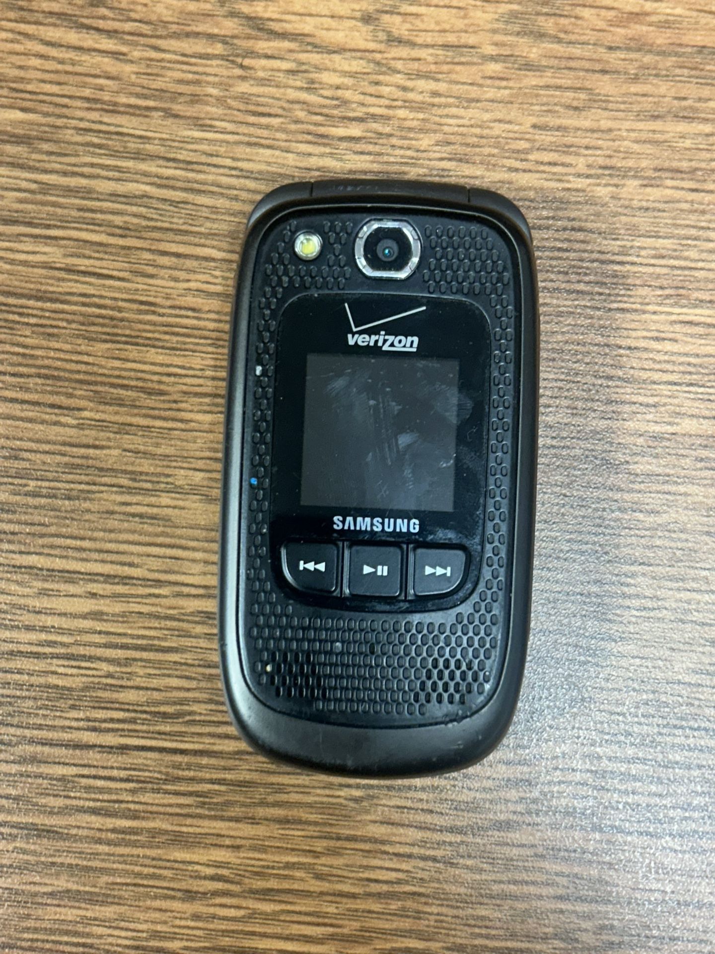 Samsung Convoy 2 Verizon Flip Phone