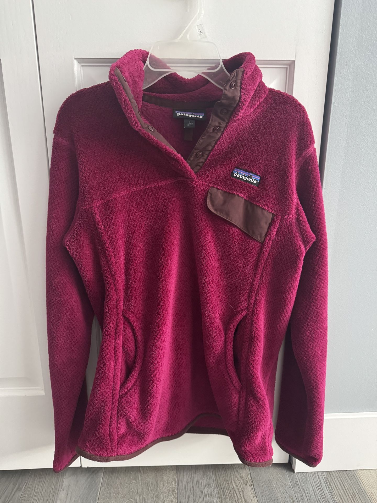 Patagonia Sweater