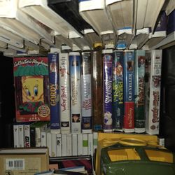 Vhs