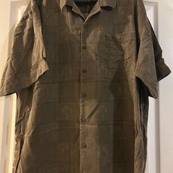 Tommy bahama shirt