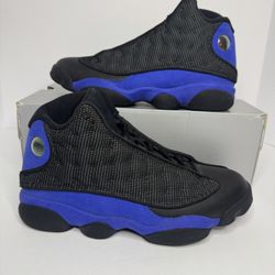 👟 Jordan 13 Retro “Hyper Royal” - Size 10M 💙 w/ OG Box