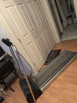 $40 Treadmill. Great condition. 
