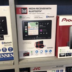 Car Dual 9 Inch Car Stereo System On Sale Today For 299 