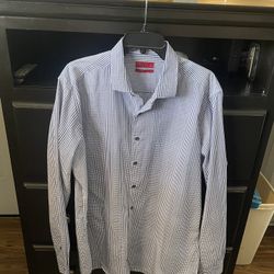 Men’s Dress Shirt